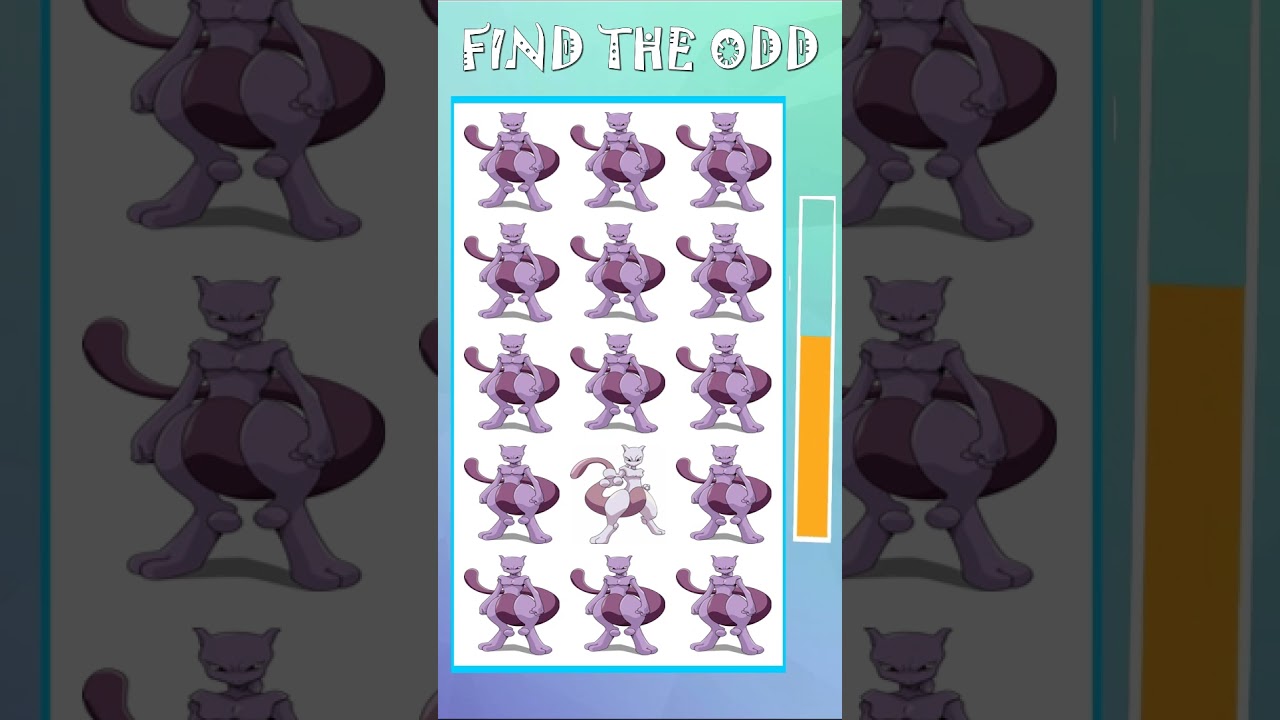 Find the odd emoji out | No.2080 #howgoodareyoureyes #quiz #gameplay #emojichallenge