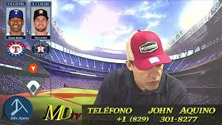 🔥 LAS MEJORES JUGADAS MLB DE HOY | Favoritos y Pronósticos Ganadores ⚾ DOMINGO 2 DE AGOSTO PARTE 2