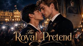 【FULL】👀🔥One Accidental Kiss Made Me the Prince’s Boyfriend