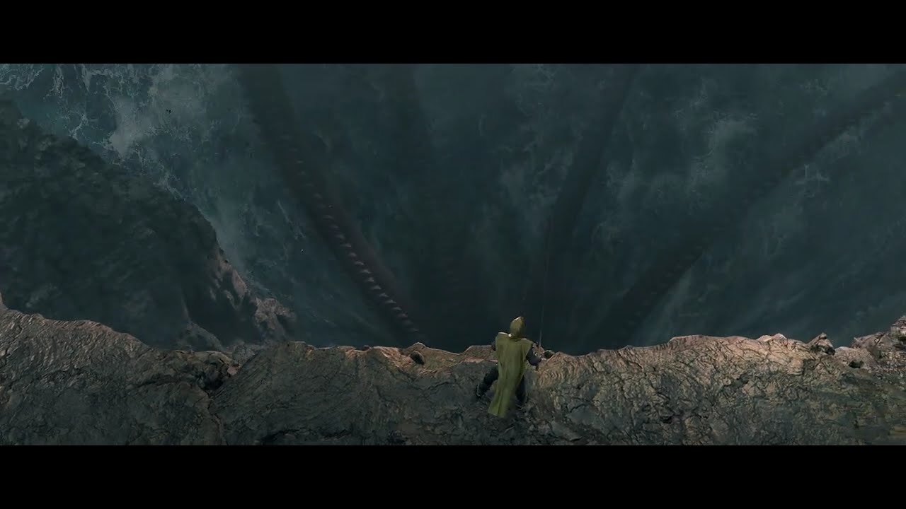 Chasm's Call Submission