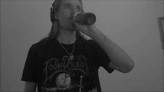 Watain - Malfeitor (Black Metal Vocal Cover)