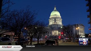 2 Democrats announce governor bids following Evers' announcement