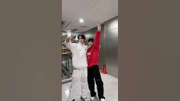 꼬니나〰️ 귀엽다🍞🩵 #TEMPEST #템페스트 #한빈 #HANBIN #은찬 #EUNCHAN #TEMPEST_Voyage #LIGHTHOUSE #항해챌린지 #Shorts