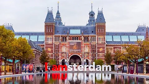 Cosa fare ad Amsterdam a gennaio?