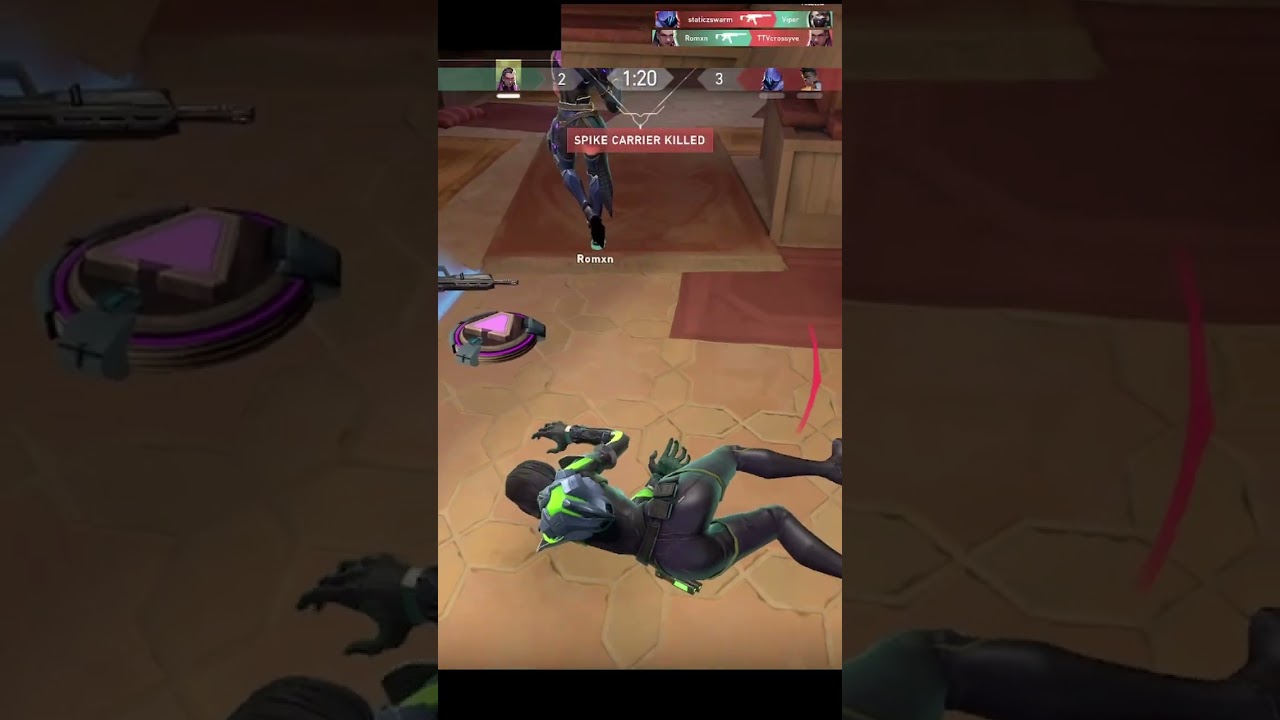 Crazy Bind Strats   Part 1