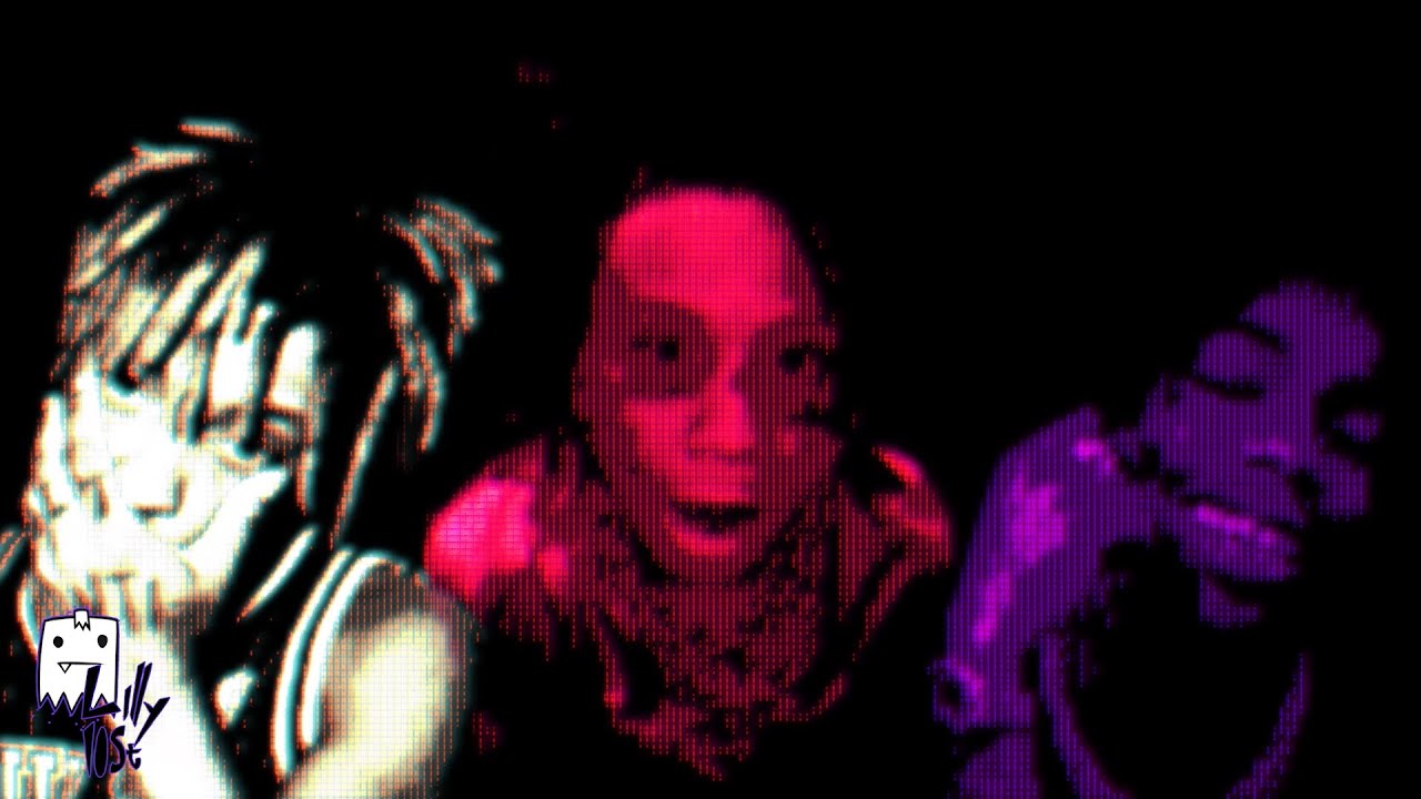 Trippie redd - 6kiss (visualizer)