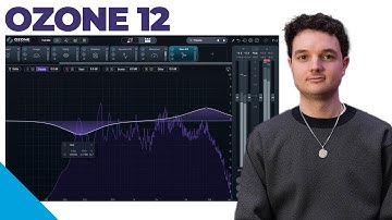 Ozone 12 Is Here
