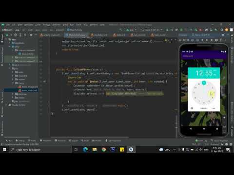 Predefined Dialog, Context