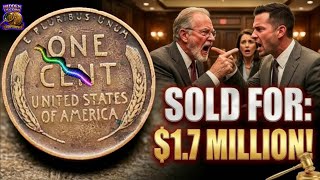 5 Most Valuable Ultra Rare Wheat Pennies Worth HUGE Money Hidden Treasure Coins You Must Check Now!