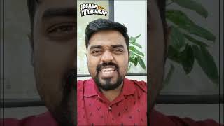 Jagane Thandhiram New Zealand Tour | Tamil stand up comedy show