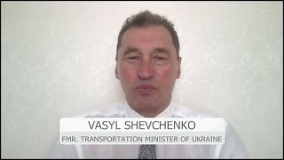 Living in the 21st Century Episode 3825: Russia-Ukrainian War