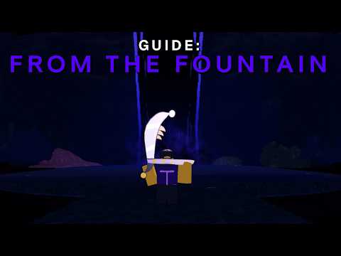 (FTF) From The Fountain Guide| Undertale Dungeons: Go Beyond