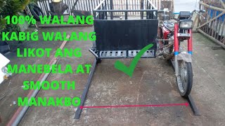 Paano Mag Align Ng Kolong Kolong Ng Motorcycle