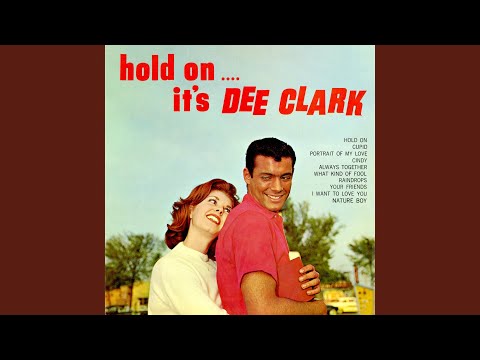 Dee Clark — Always Together
