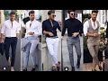 The MOST Attractive Outfits of ROWAN ROW | MEN'S FASHION | #18