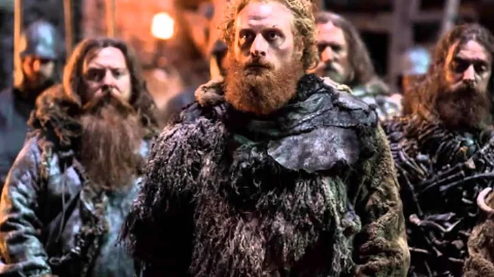 HBO's 'Game Of Thrones' Will Spoil The Ending Of George R.R. Martin's Books