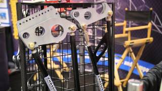 PRI 2014: Chassis Engineering is Always Moving Forward