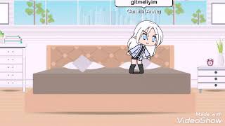 Aşkin Sonu Ölümdür - Gacha Li̇fe Türkçe