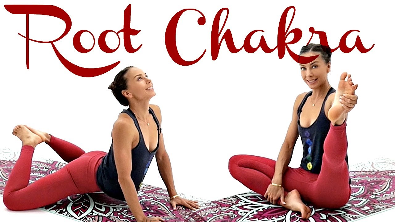 39+ Best Picture Heart Chakra Yoga Poses | Chakra, Chakras, Meditasi