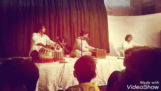 Waikh Khuda To Dill Di Zabour