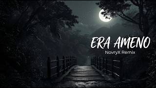 ERA – Ameno (NovryX Remix) | Deep House 2026 | Dark & Mystical