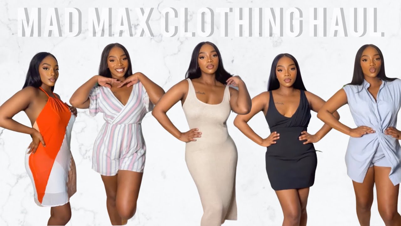 Mad Max Clothing Haul Cheapskate Store Items Under R150 South mad-max-clothing-haul-cheapskate-store-items-under-r150-south