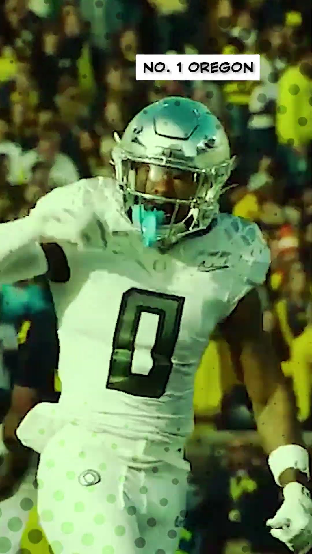 There are going to be fireworks for the CFP Quarterfinals ?