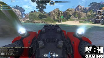 ★ FireFall Overview and introduction What to do! Lets Play!
