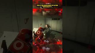 Still the best ability in the game…