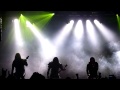 Dark Funeral - Nail Them To The Cross - Live at Blastfest 2015