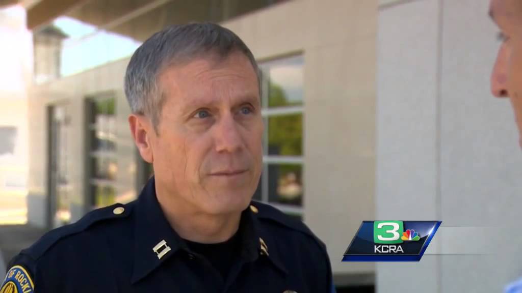 Abandon baby found at Rocklin fire station