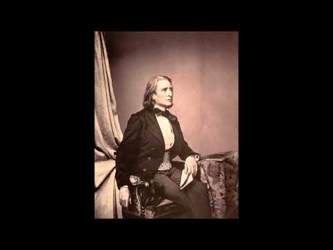 Franz Liszt - Hungarian Rhapsody No. 2 in C-sharp minor, S.244/2 (orchestral  arr.)