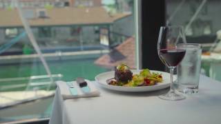 Bowen's Wharf | 22 Bowen's