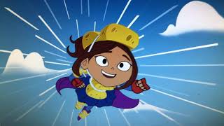 Hero Elementary The New Clothes Did Not Go As It Planned