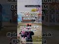 Tukang basreng bwa AWM di PUBG Mobile, Bantu aku 500 subscribe orng baik 🤌🏻💚 #shorts  #shortvideo
