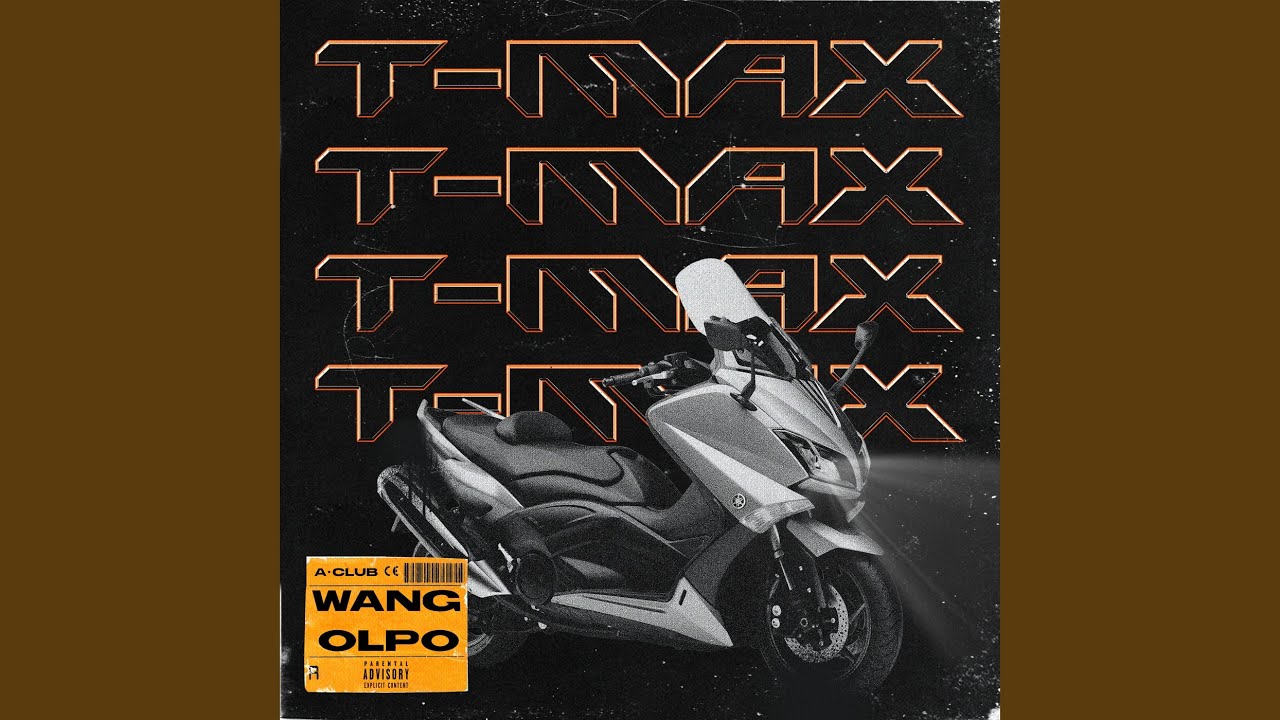 Watch T-MAX on YouTube Watch T-MAX on YouTube