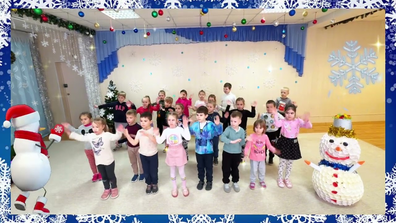 Запальні сніговики