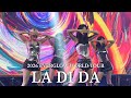 EVERGLOW LA DI DA RE CODE 동양생명홀 1층 260321 