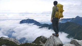 【finetrack】頼れる相棒と辿り着く景色