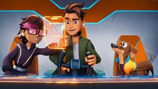 ZAC POWER Trailer 2 (2027) | New Look Fully Explained