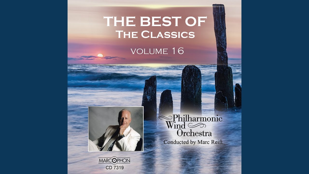 Nabucco: Chorus of Hebrew Slaves