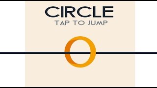 Circle Ketchapp - Gameplay HD [ANDROID/IOS]