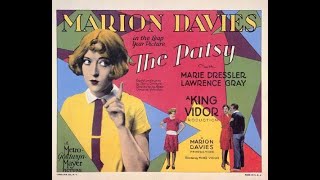 The Patsy 1928  Marion Davis - Trailer Wealth