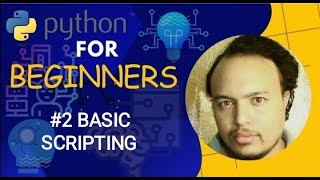 Famous Python for Beginners | #2 Interactive Shell and Basic Scripting Net Worth