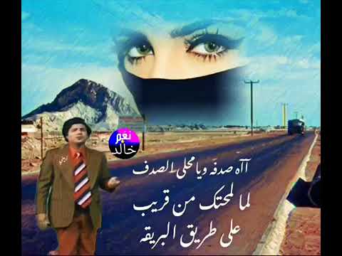 أبو بكر سالم انتي يا حلوه الطرب الأصيل والذوق الرفيع