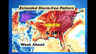Monday Forecast Discussion (5/11/26)
