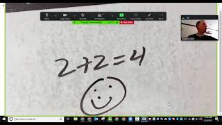 Turn Your iPhone or iPad Into a Document Camera in Zoom using the  Overviewer app