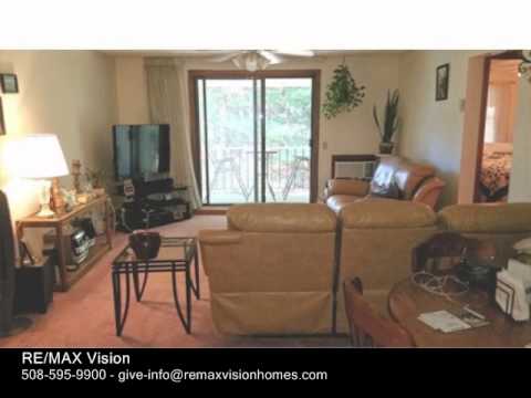 11-15 Mayo Drive, Holden, MA home video tour