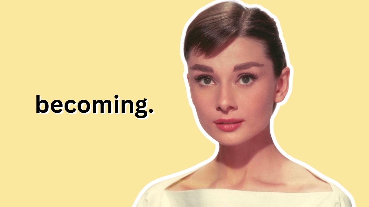 Искусство стать ею: тихий роскошный подход к обновлению