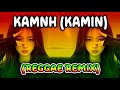 🌴🟡NEW REGGAE REMIX -  Камин (Kamin) - EMIN ft. JONY - Dj Bharz